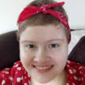 Meet your Posher, Danissa